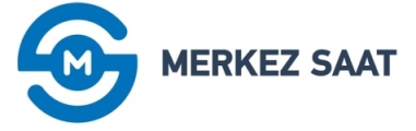 Merkez Saat Ticaret A.Ş.