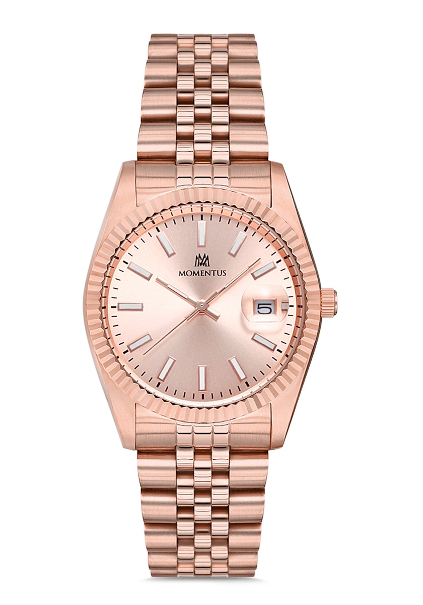 Momentus Fashion CW131R-12SR Kadın Kol Saati
