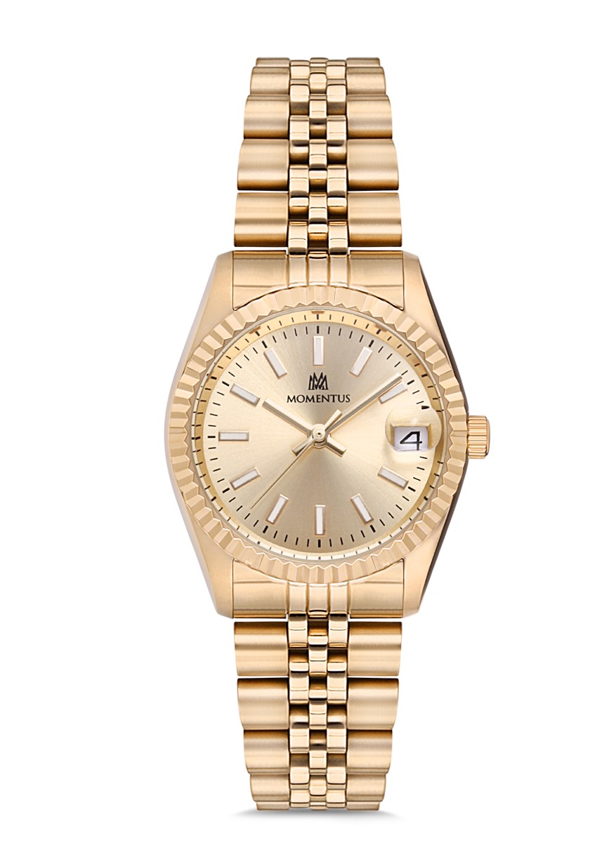Momentus Classy CW132G-08SG Kadın Kol Saati