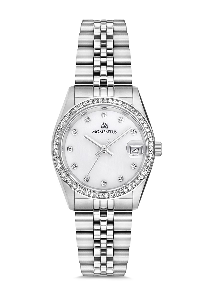 Momentus Shiny SW131S-09SS Kadın Kol Saati
