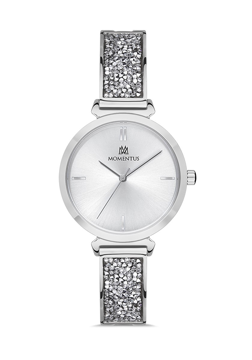Momentus Shiny SW274S-02SS Kadın Kol Saati