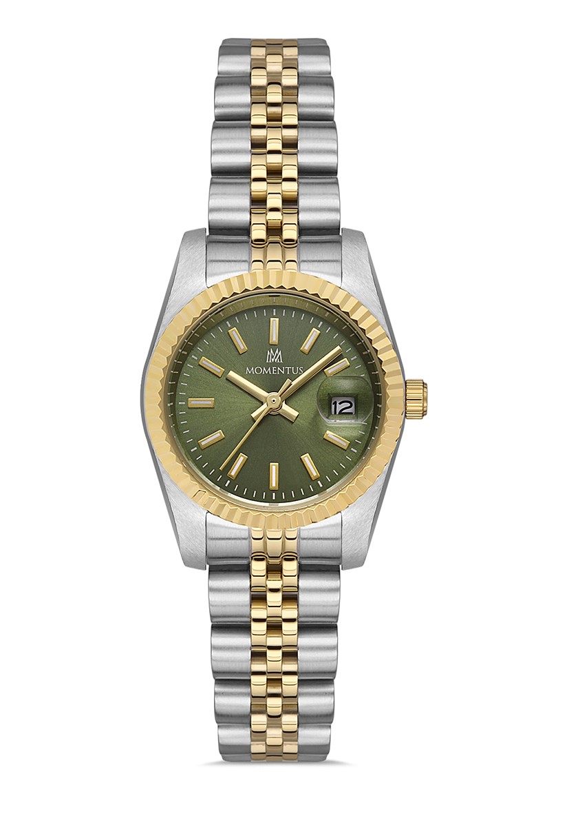 Momentus Classy CW135T-15SG Kadın Kol Saati