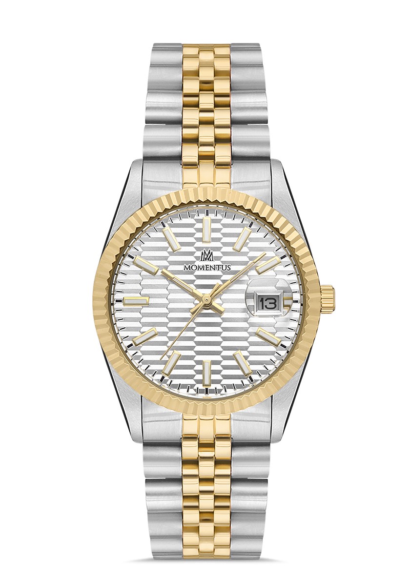 Momentus Fashion CW138T-02SG Kadın Kol Saati