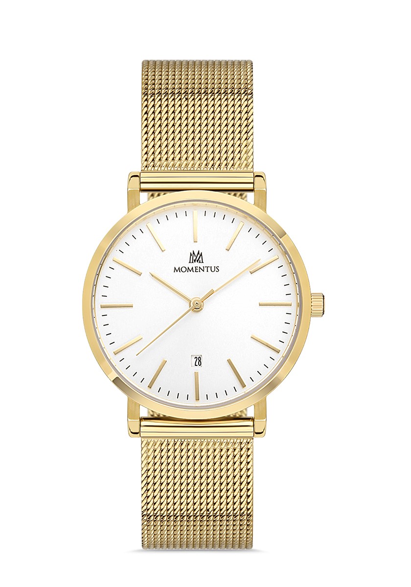 Momentus Classy CW251G-02SG Kadın Kol Saati