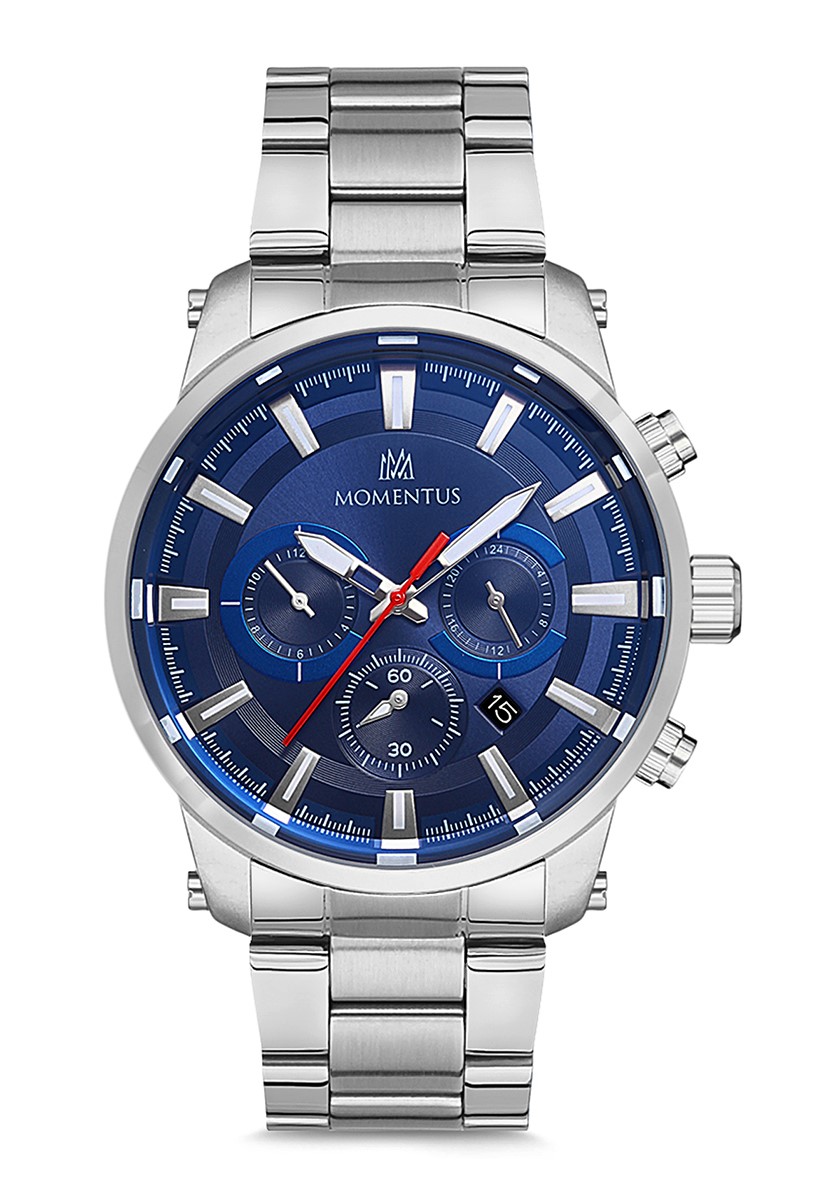 Momentus Sport SC223S-11SS Erkek Kol Saati