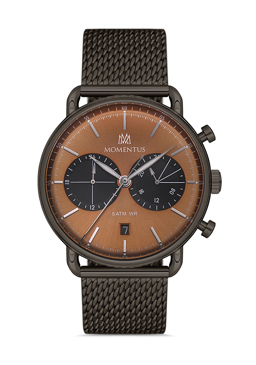 Momentus Casual CC286N-06SN Erkek Kol Saati