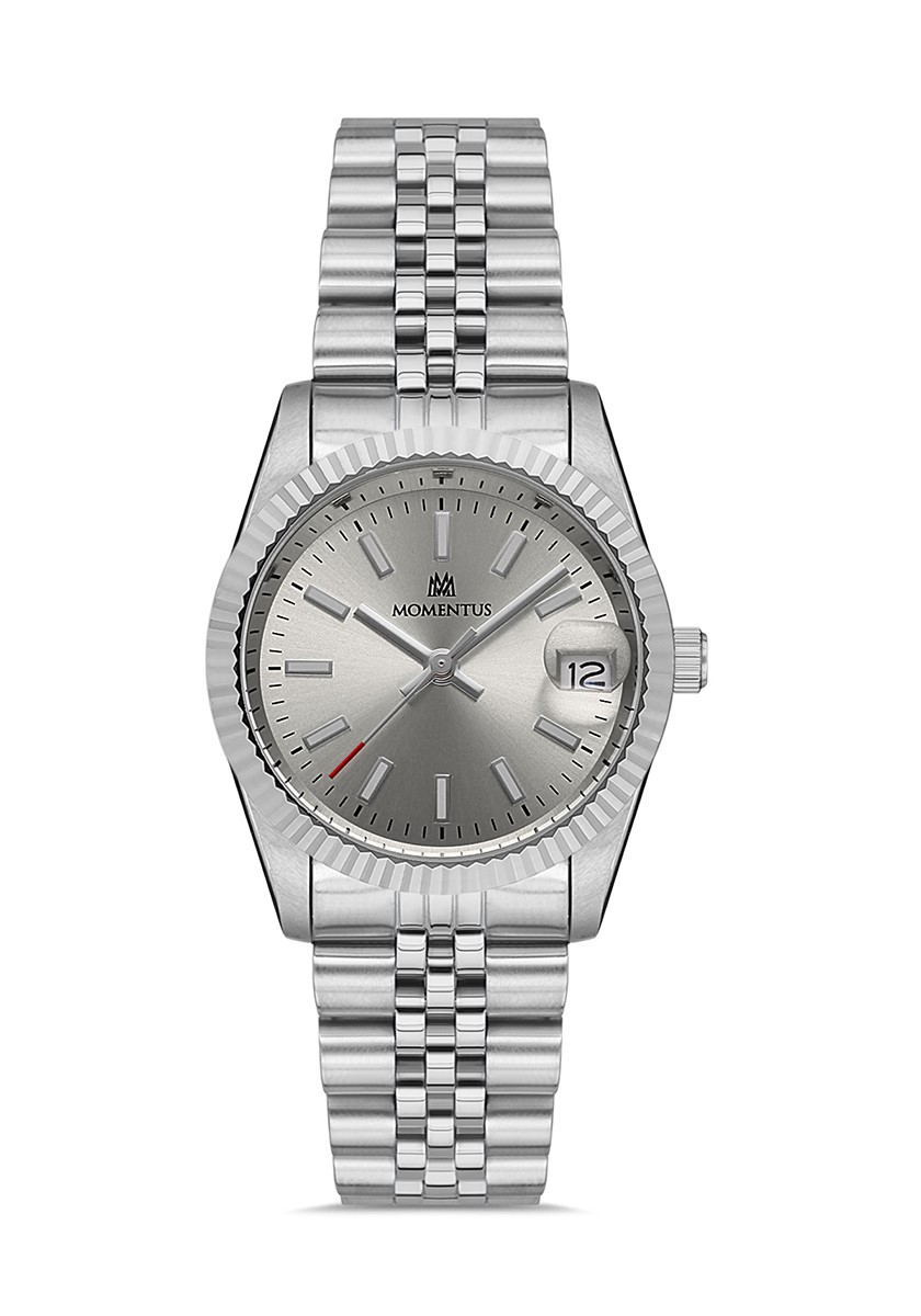 Momentus Classy CW132S-03SS Kadın Kol Saati