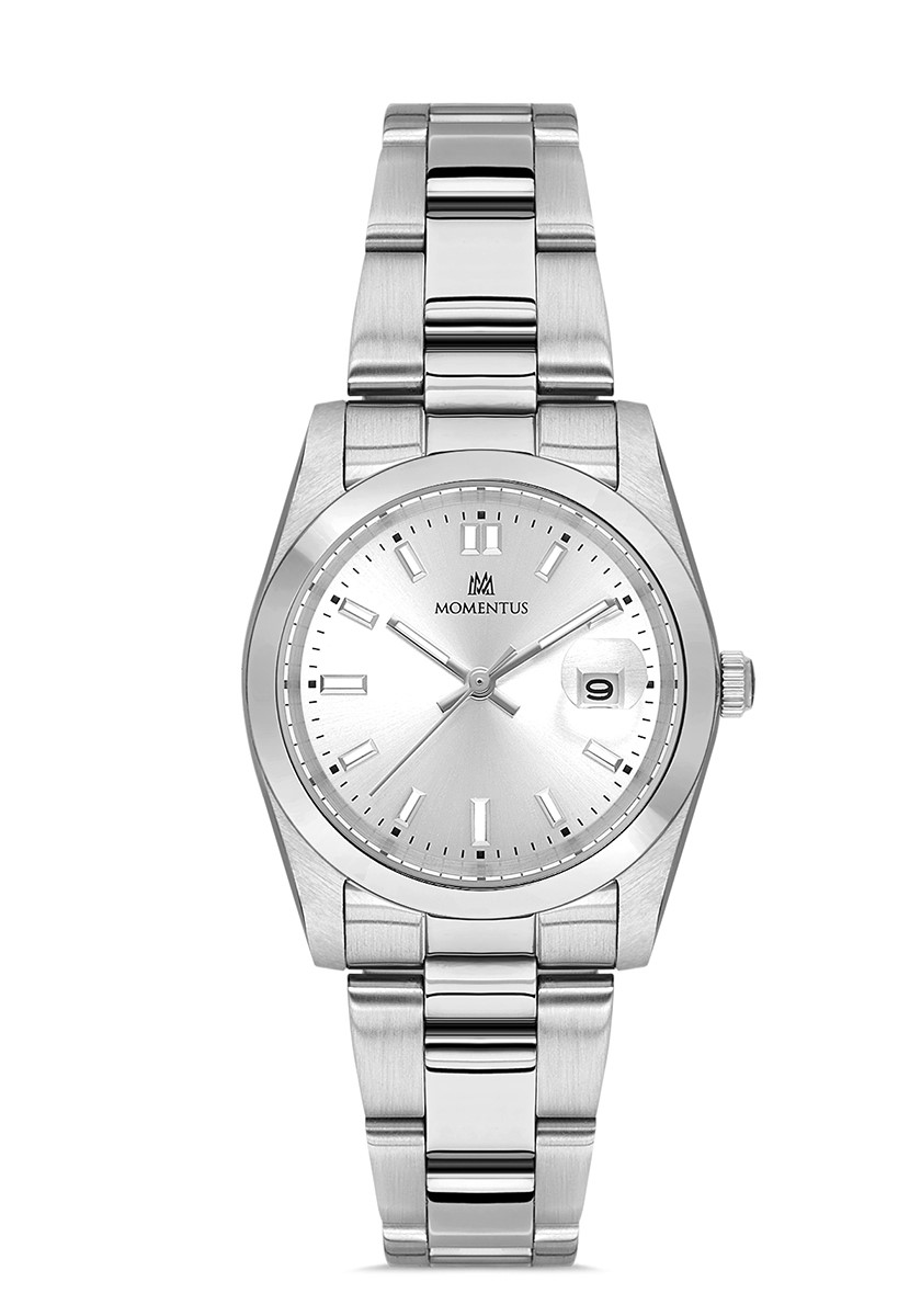 Momentus Classy CW136S-02SS Kadın Kol Saati