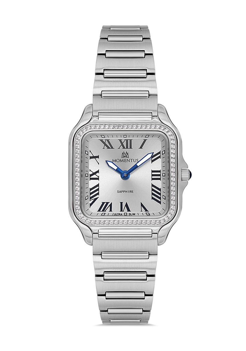 Momentus Shiny Star SS348S-02SB Kadın Kol Saati