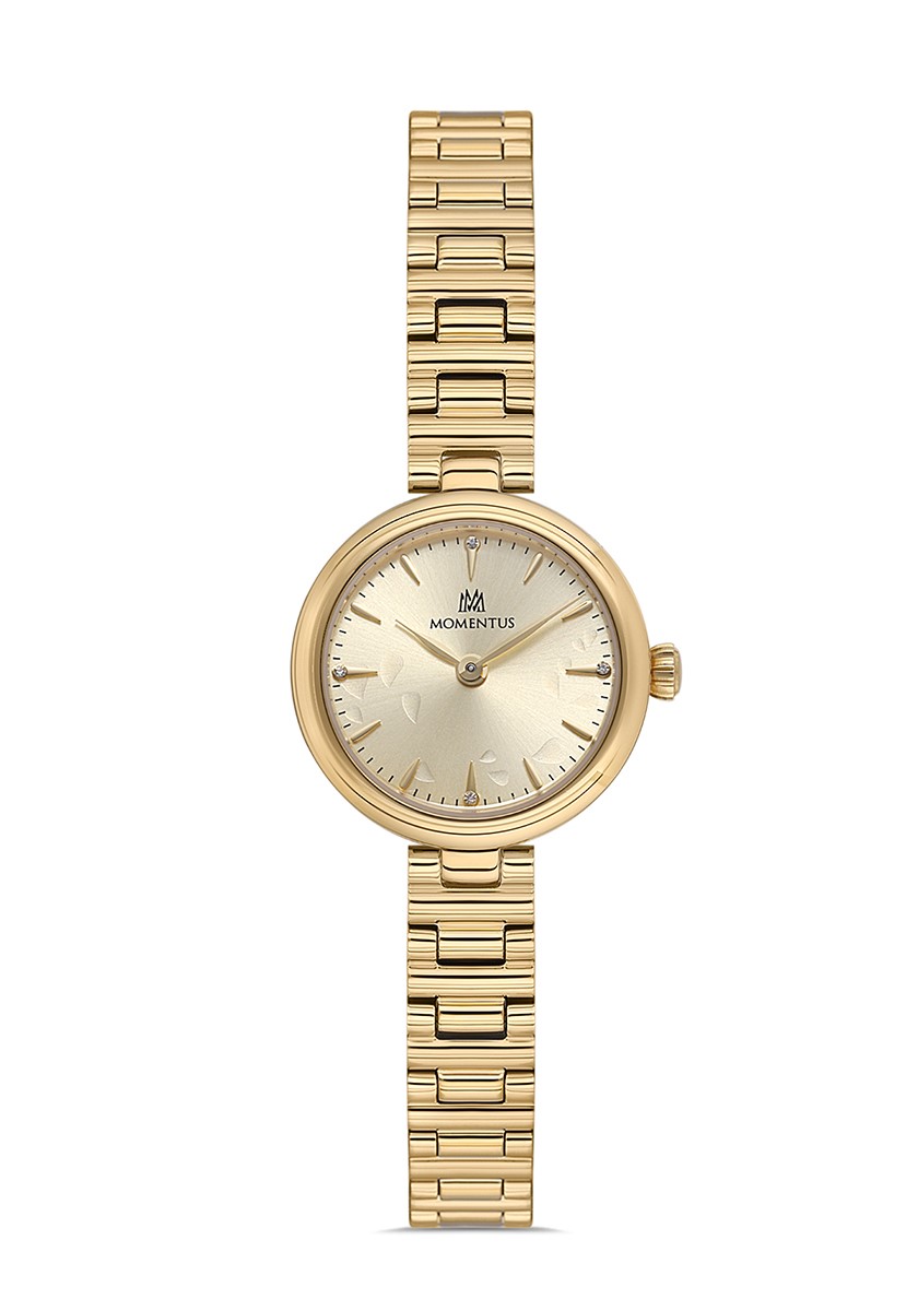 Momentus Classy CW313G-08SG Kadın Kol Saati