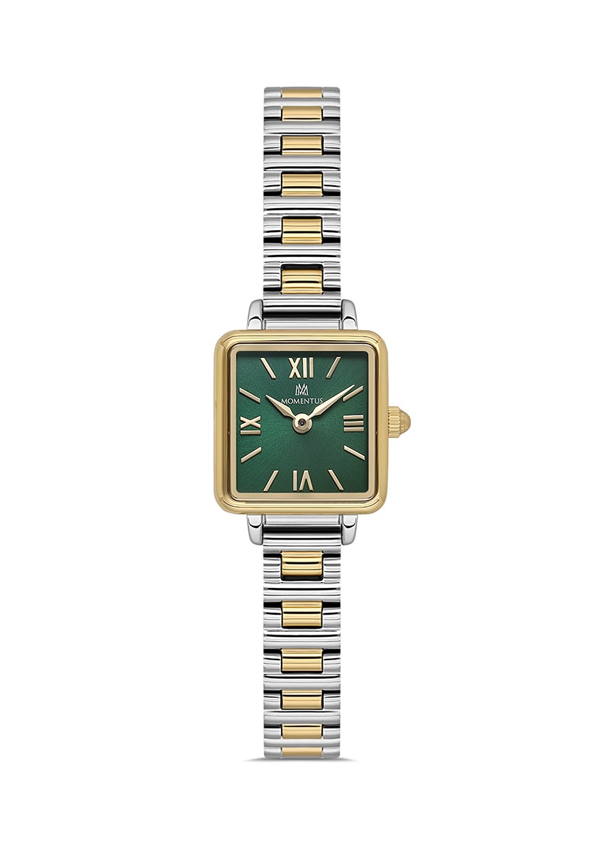 Momentus Classy CW312T-15SG Kadın Kol Saati
