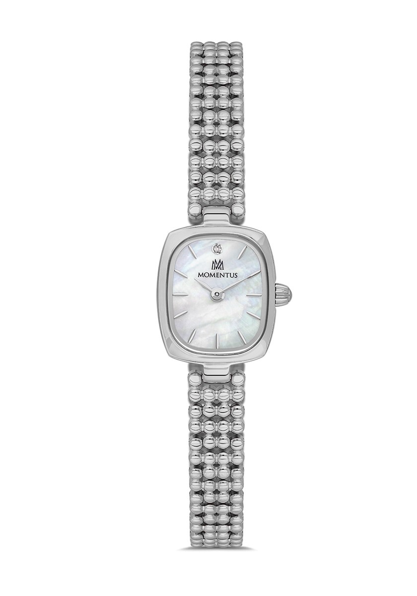 Momentus Classy CW314S-09SS Kadın Kol Saati