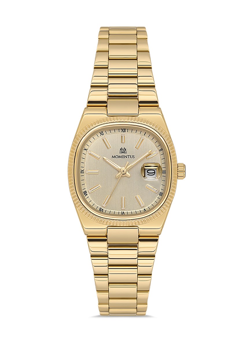 Momentus Shiny Star CS262G-08SG Kadın Kol Saati