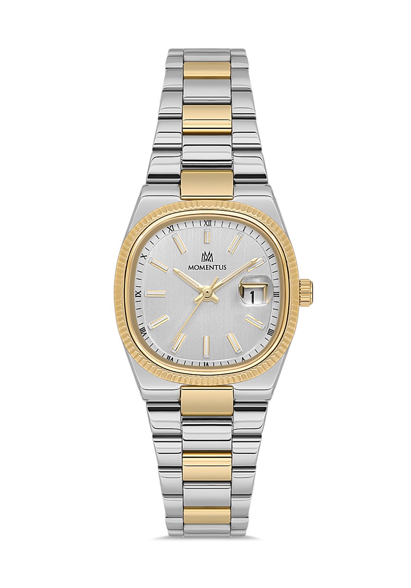 Momentus Shiny Star CS262T-02SG Kadın Kol Saati