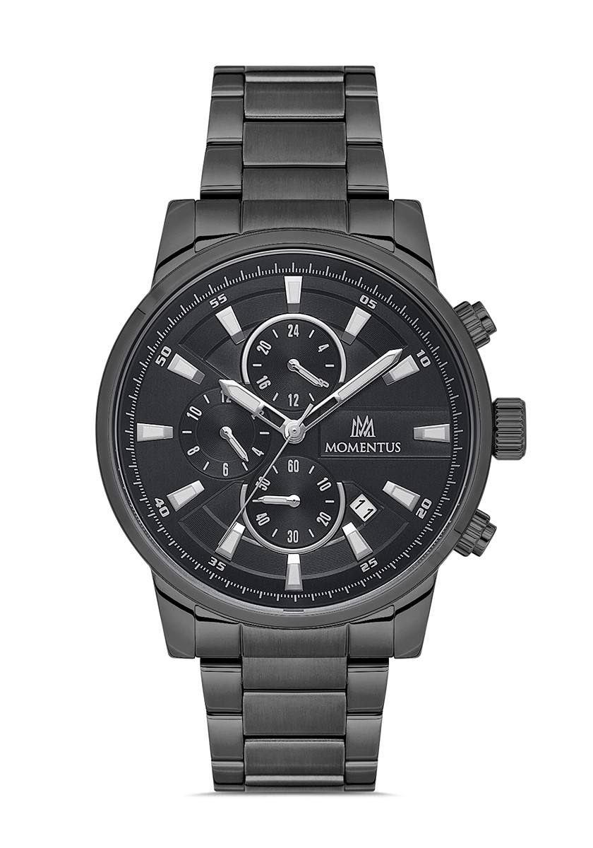 Momentus Sport SC248N-04SN Erkek Kol Saati