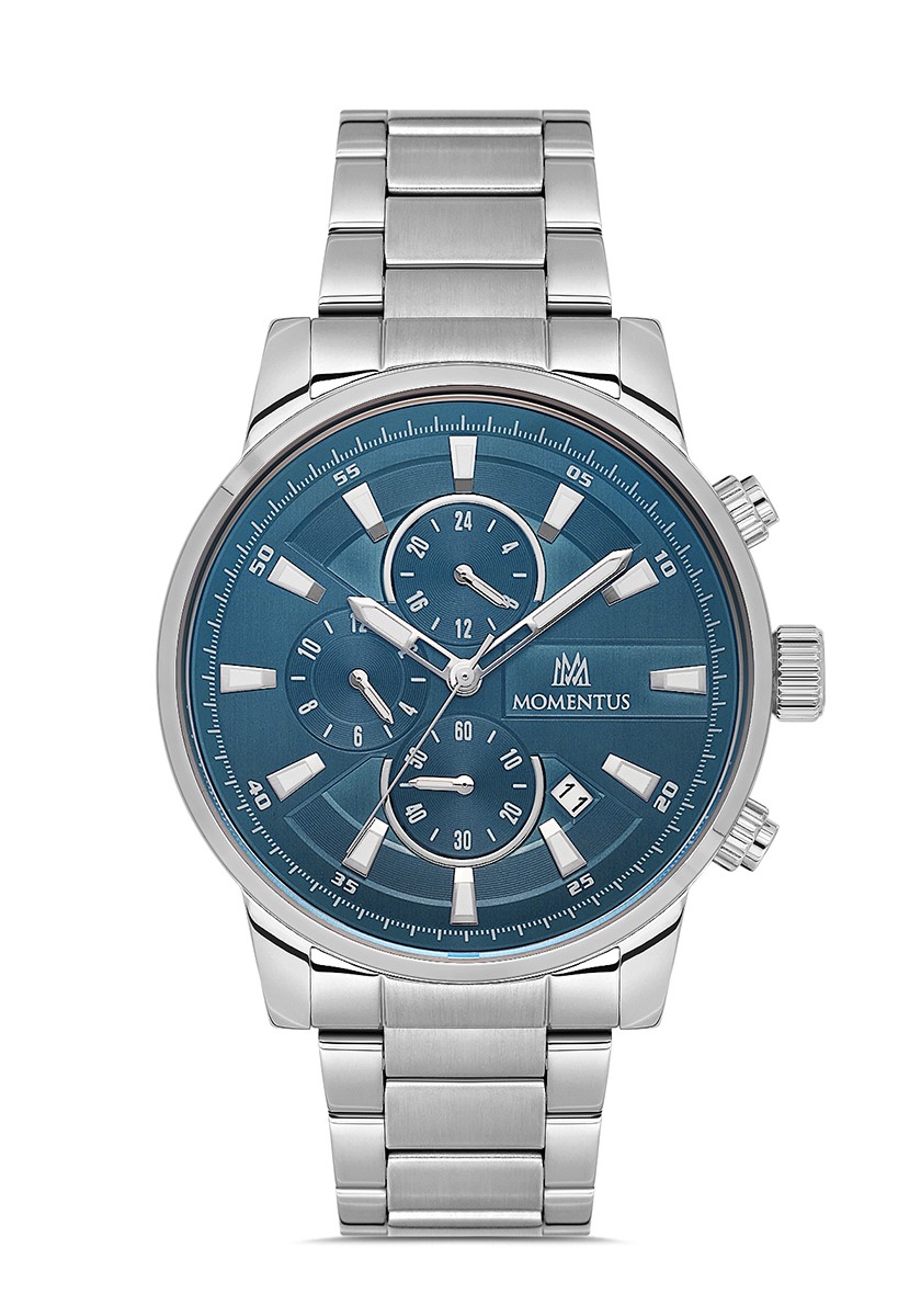 Momentus Sport SC248S-11SS Erkek Kol Saati