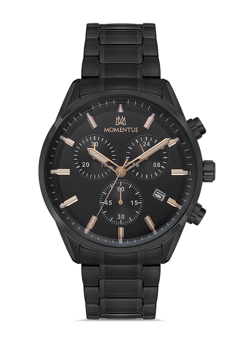 Momentus Casual SC380B-04SR Erkek Kol Saati
