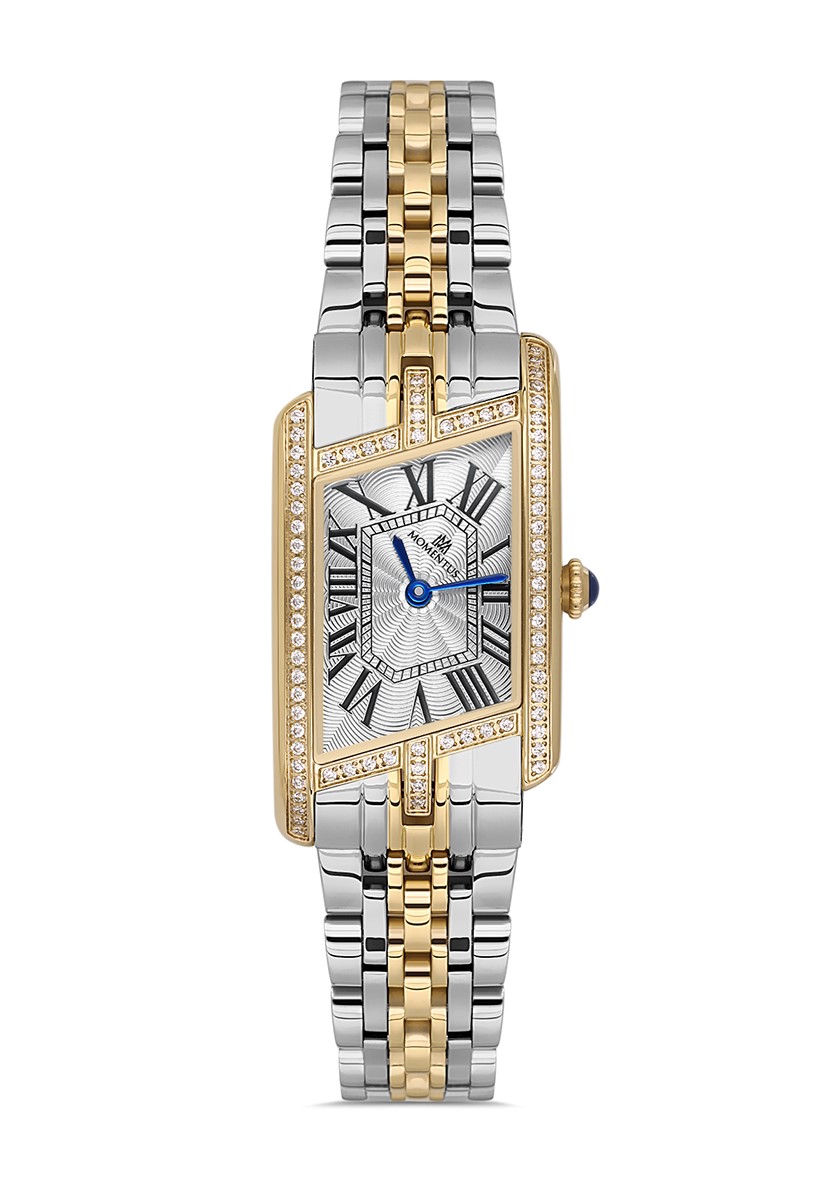 Momentus Shiny Star SS365T-10SG Kadın Kol Saati