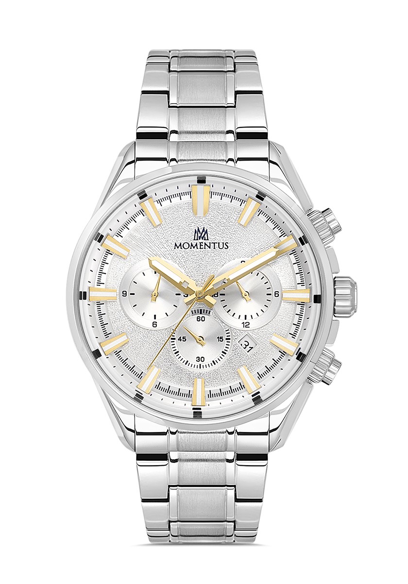 Momentus Sport CC304S-02SG Erkek Kol Saati