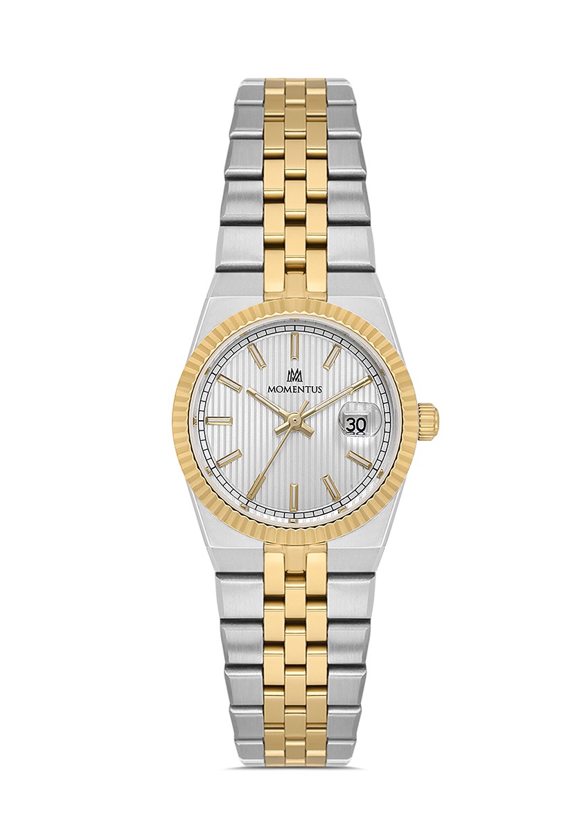 Momentus Shiny Star CS264T-02SG Kadın Kol Saati