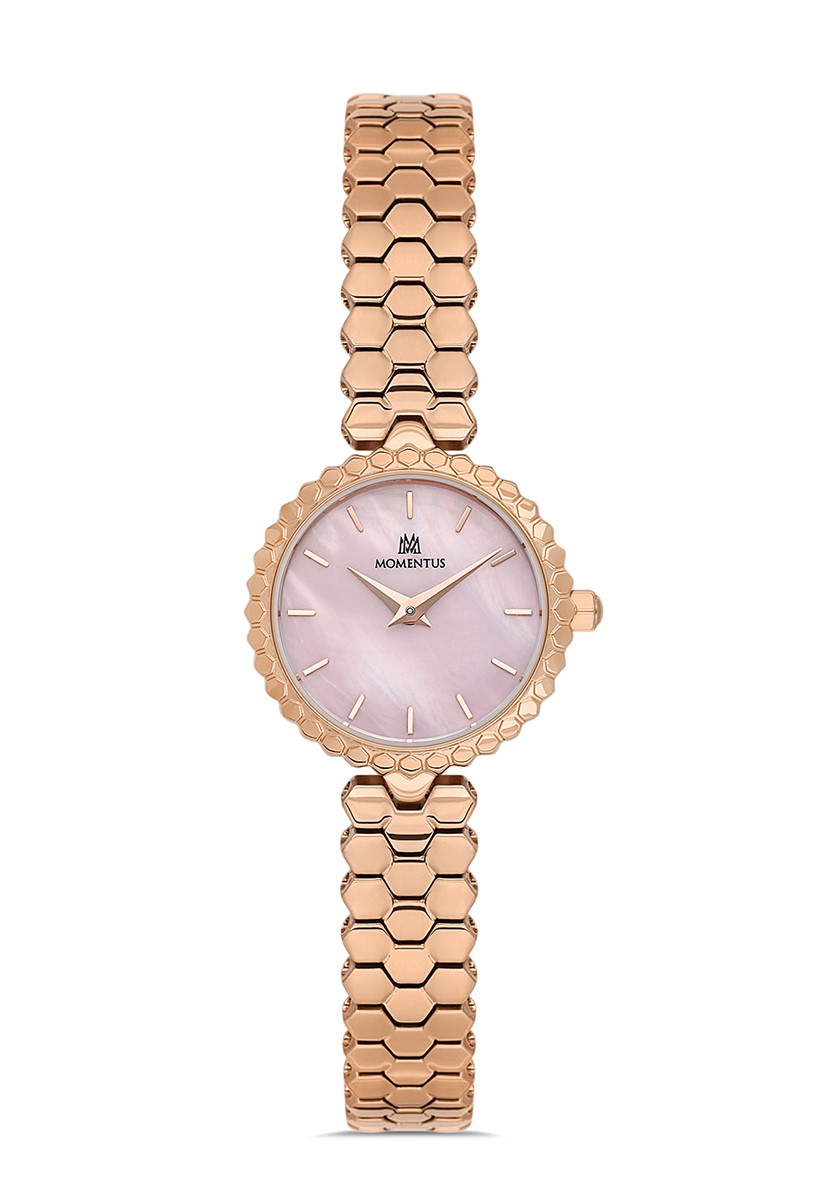 Momentus Classy CW324R-12SR Kadın Kol Saati