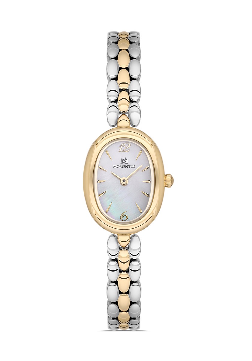 Momentus Classy CW327T-09SG Kadın Kol Saati