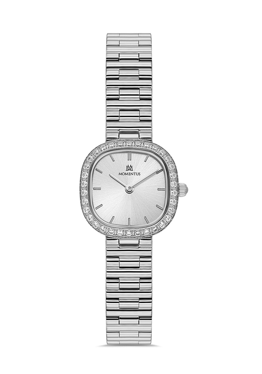 Momentus Shiny SW296S-02SS Kadın Kol Saati
