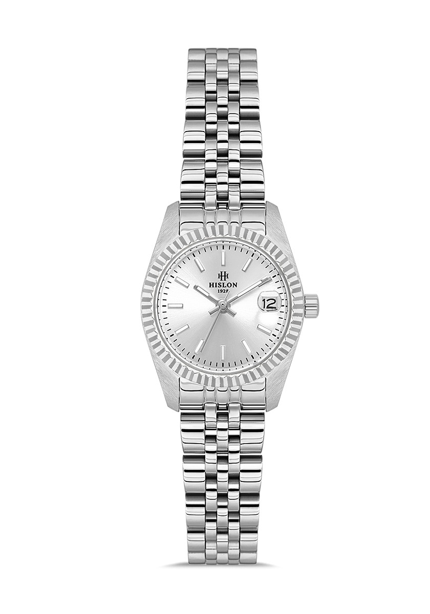 Hislon Classic Queen QL155S-02SSS Kadın Kol Saati