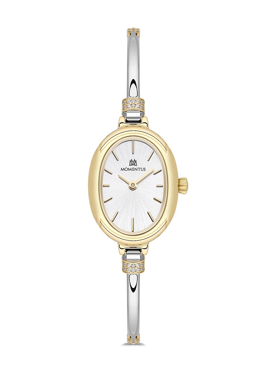 Momentus Shiny SW294T-02SG Kadın Kol Saati