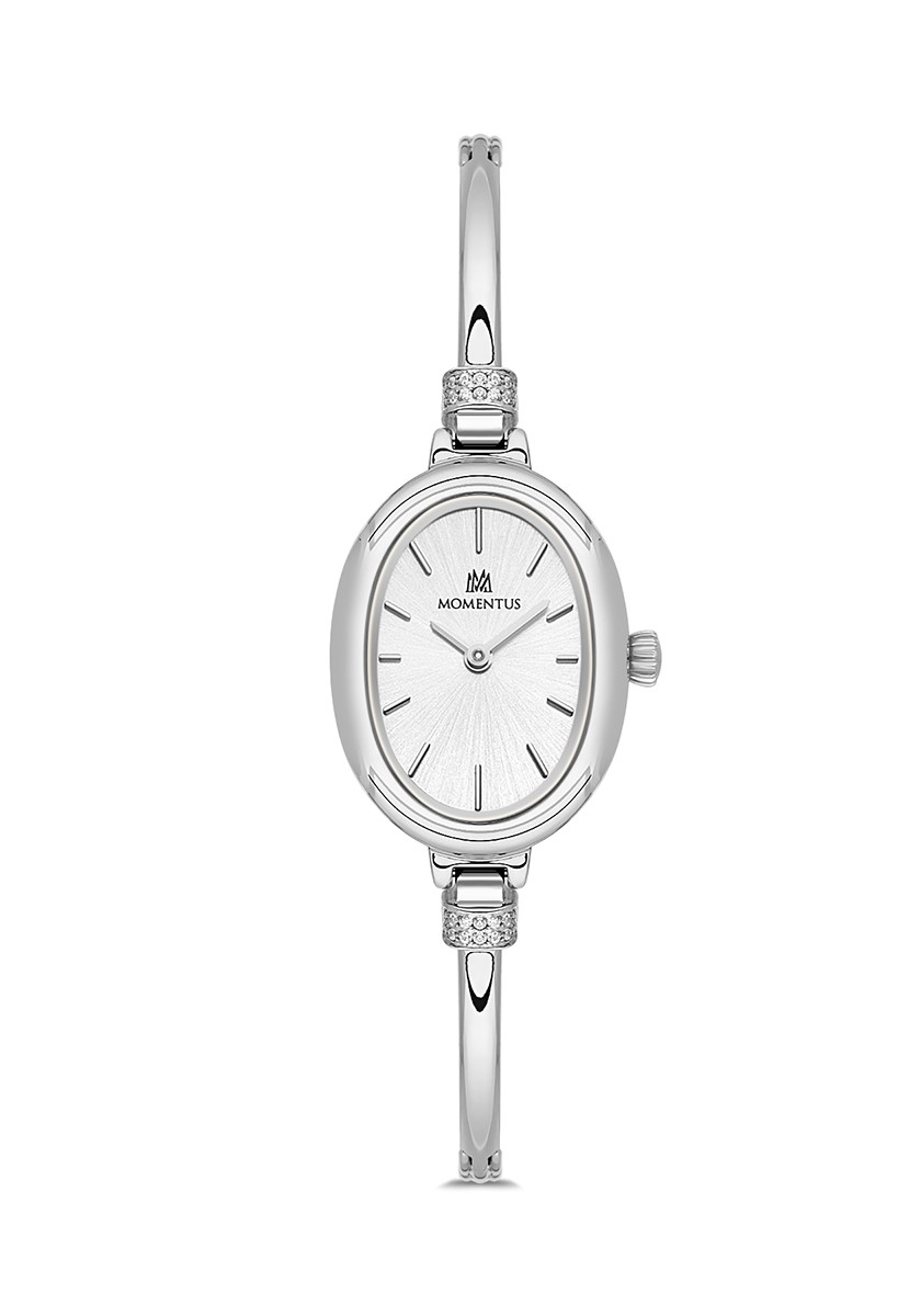 Momentus Shiny SW294S-02SS Kadın Kol Saati