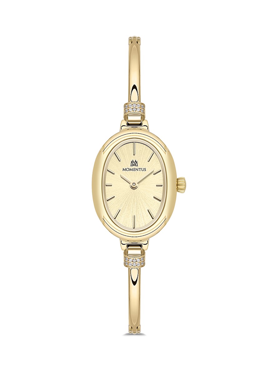 Momentus Shiny SW294G-08SG Kadın Kol Saati