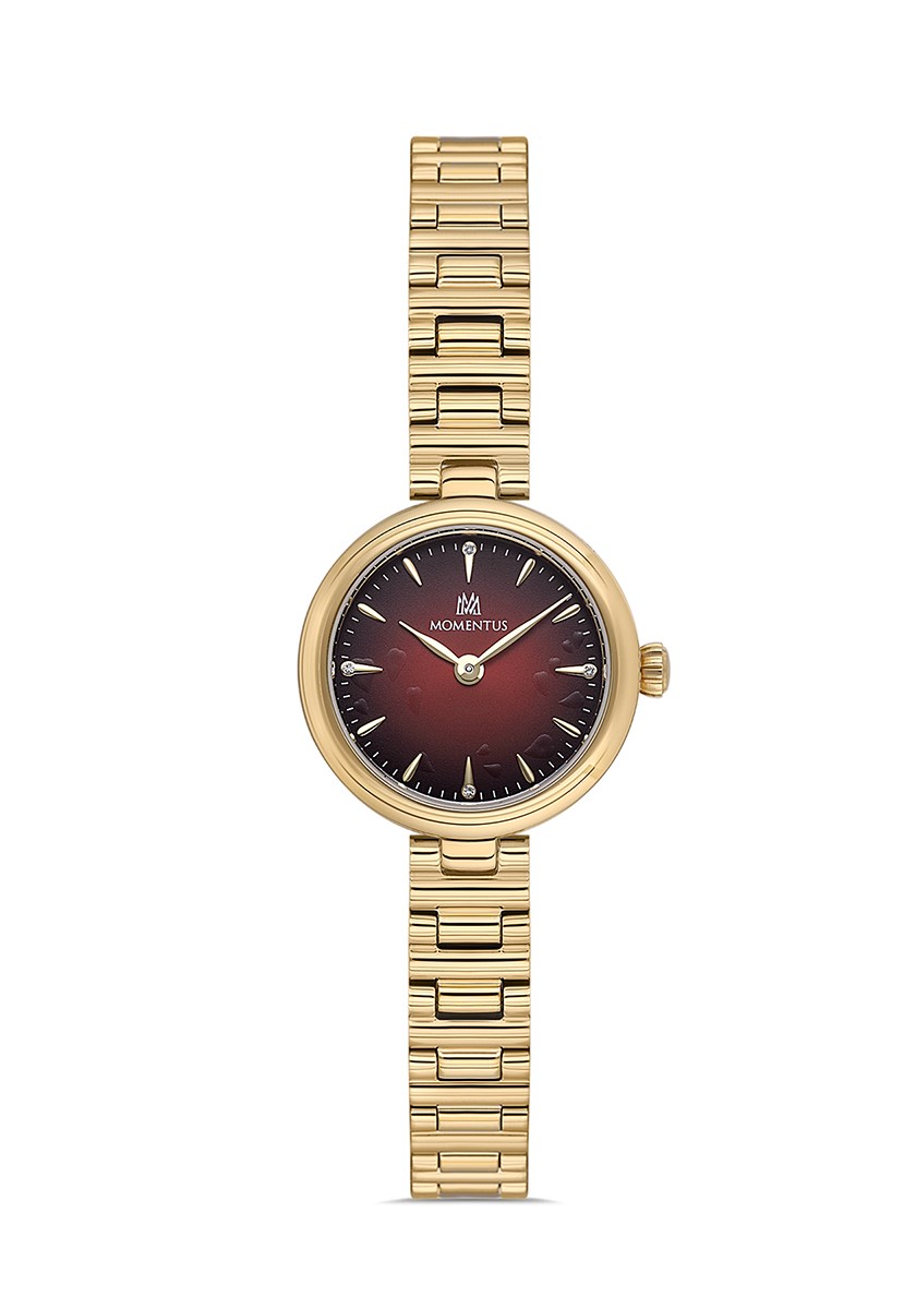 Momentus Classy CW313G-14SG Kadın Kol Saati