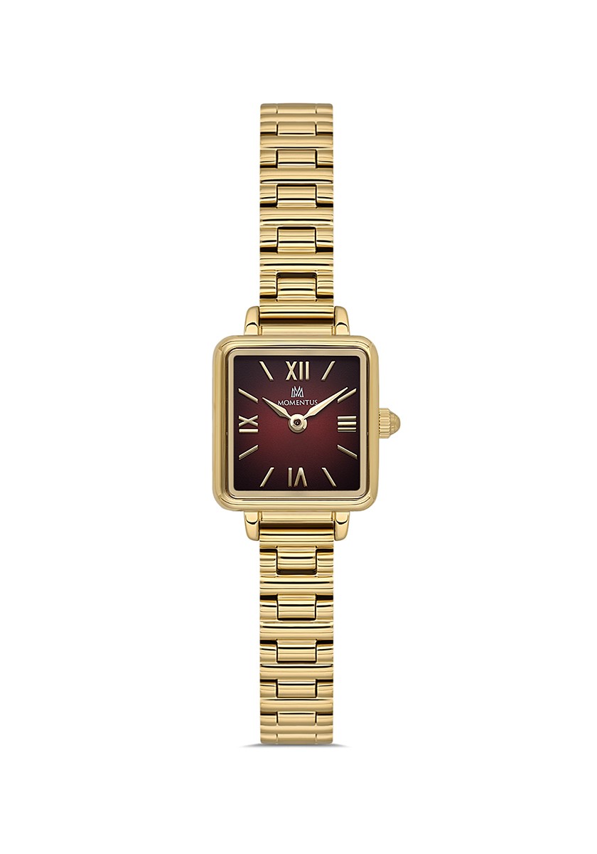 Momentus Classy CW312G-14SG Kadın Kol Saati